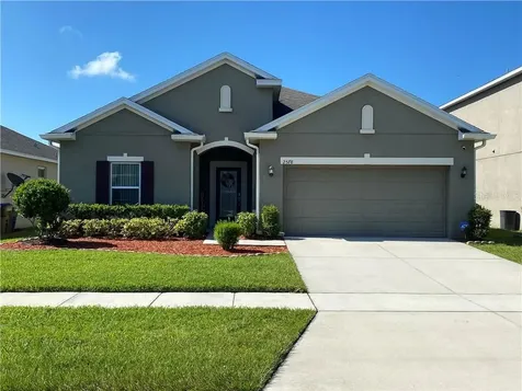 2578 Isabela Terrace Kissimmee FL 34743