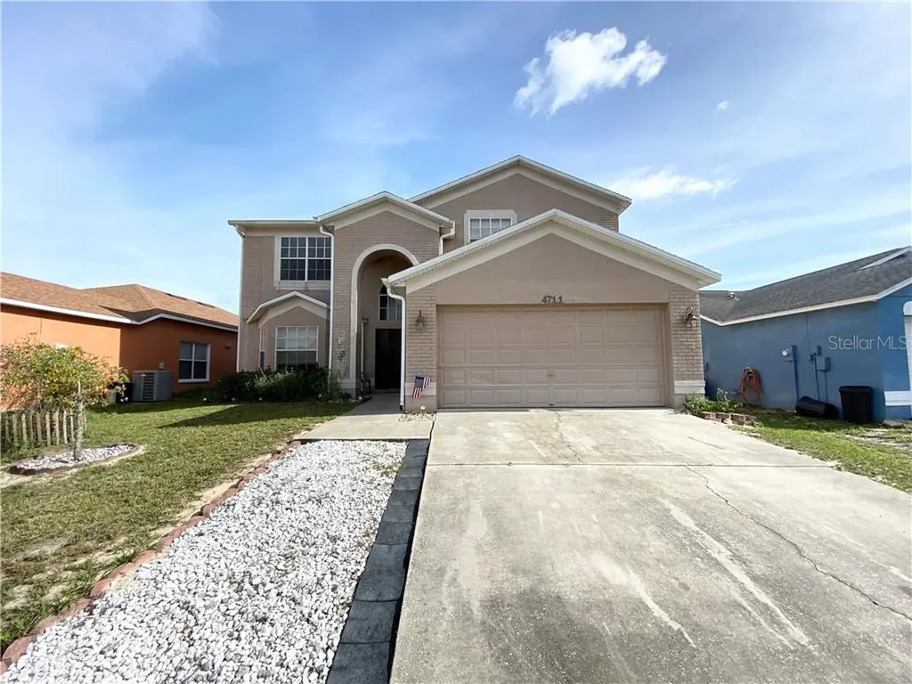 4711 Hunts Court Plant City FL 33566