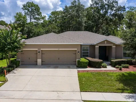 218 Wellington Woods Avenue Deland FL 32724