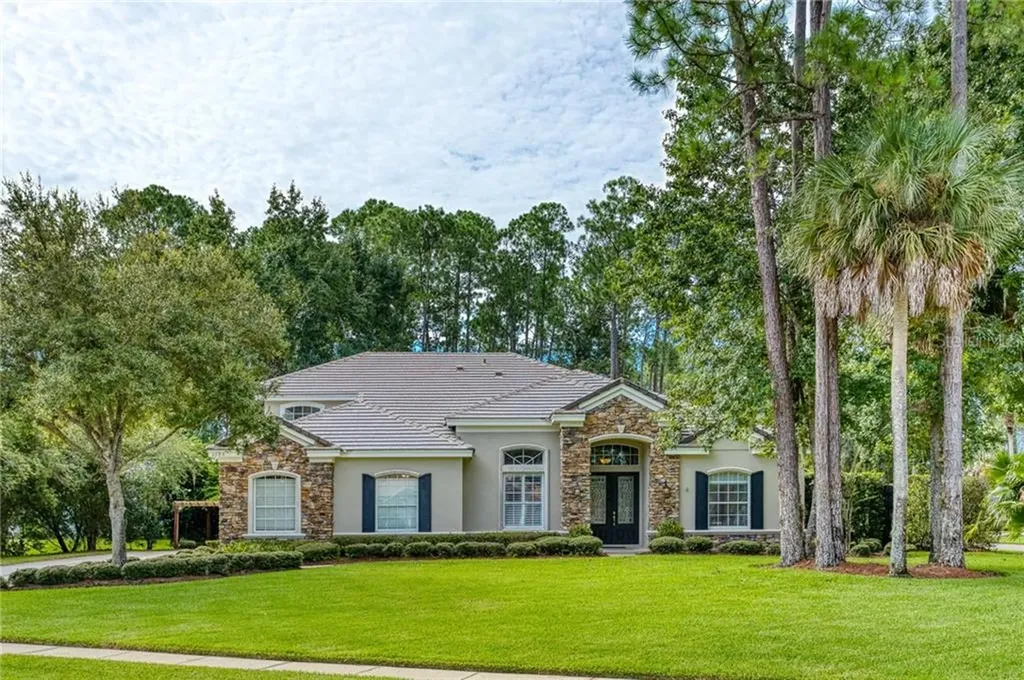 1795 Redwood Grove Terrace Lake Mary FL 32746