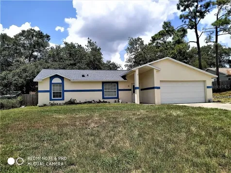 1102 Evergreen Place Deland FL 32720