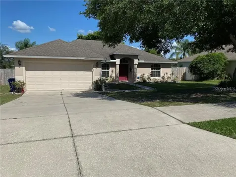 1108 Peregrine Street Groveland FL 34736