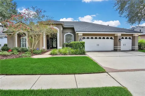9601 Woodbay Drive Tampa FL 33626