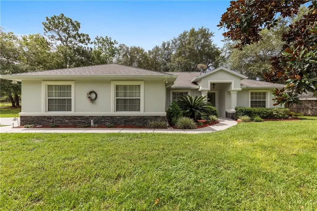 8564 N Merrimac Way Citrus Springs FL 34434