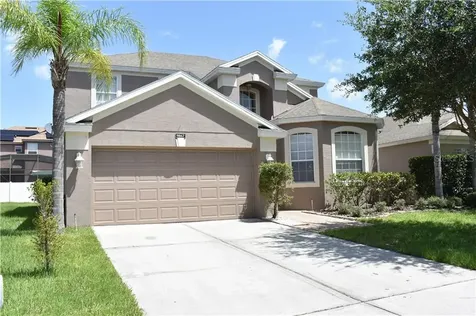 9867 Tivoli Chase Drive Orlando FL 32829