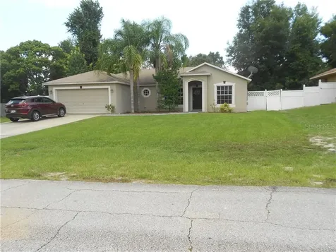 1713 S Acadian Drive Deltona FL 32725