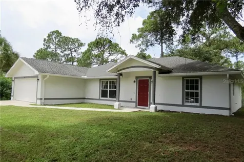5793 Wagon Wheel Drive North Port FL 34291