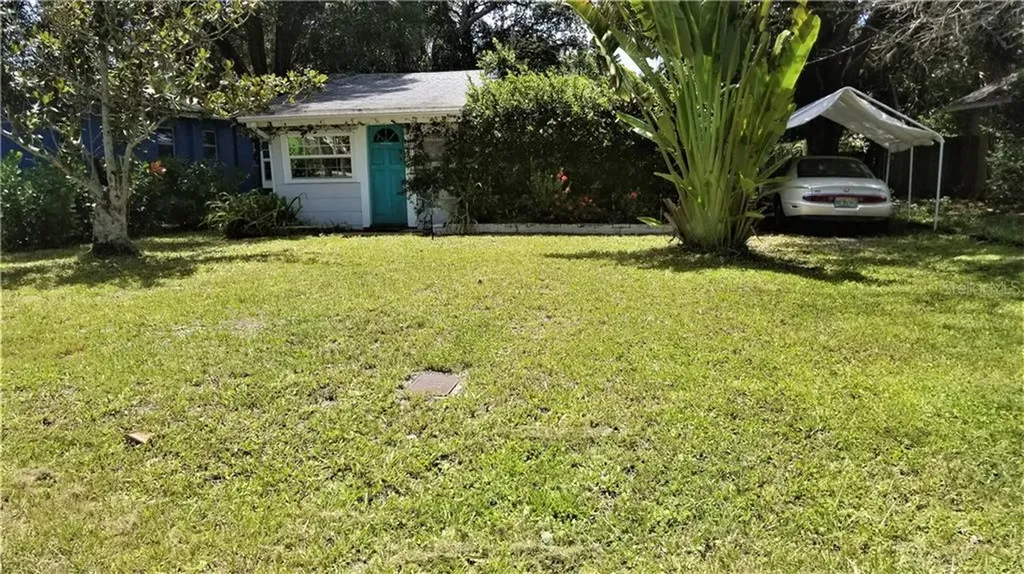 2653 44th Street S Gulfport FL 33711