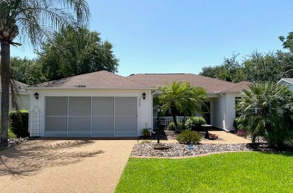 3532 Idlewood Loop The Villages FL 32162
