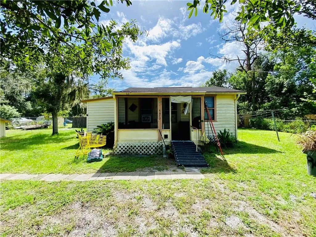 4444 Bryan Avenue Kissimmee FL 34746