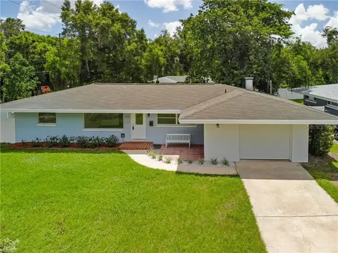 3416 Werber Street Orlando FL 32806