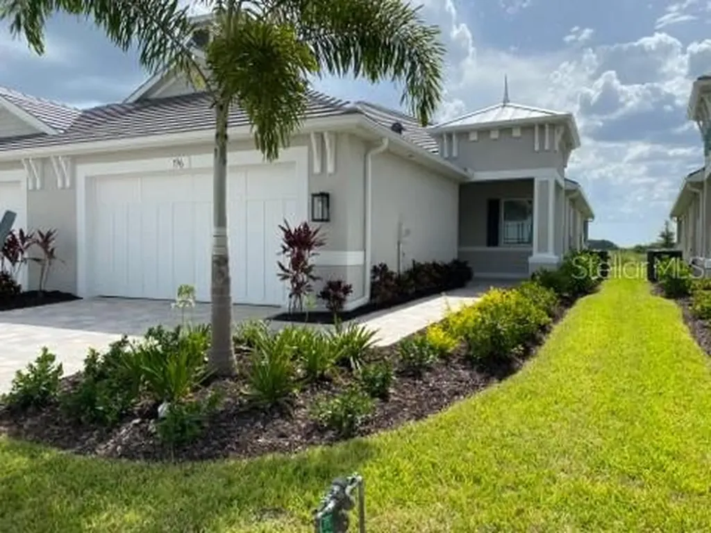 196 Van Gogh Cove Bradenton FL 34212