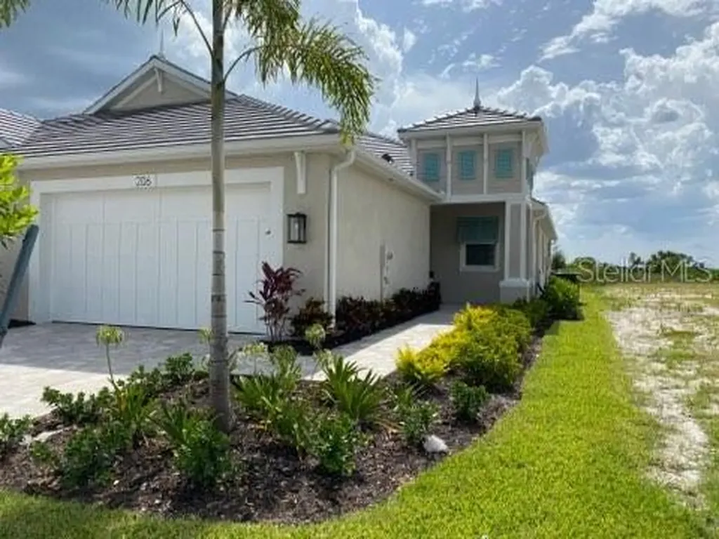 206 Van Gogh Cove Bradenton FL 34212