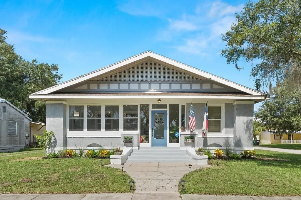 5610 N Cherokee Avenue Tampa FL 33604
