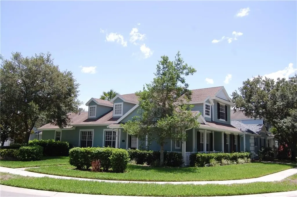 10710 Sierra Vista Place Tampa FL 33626