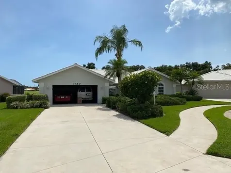 1757 Cartina Way Venice FL 34292