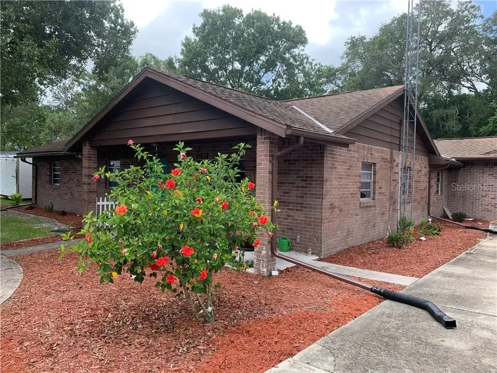 2521 N Arrowhead Road Avon Park FL 33825