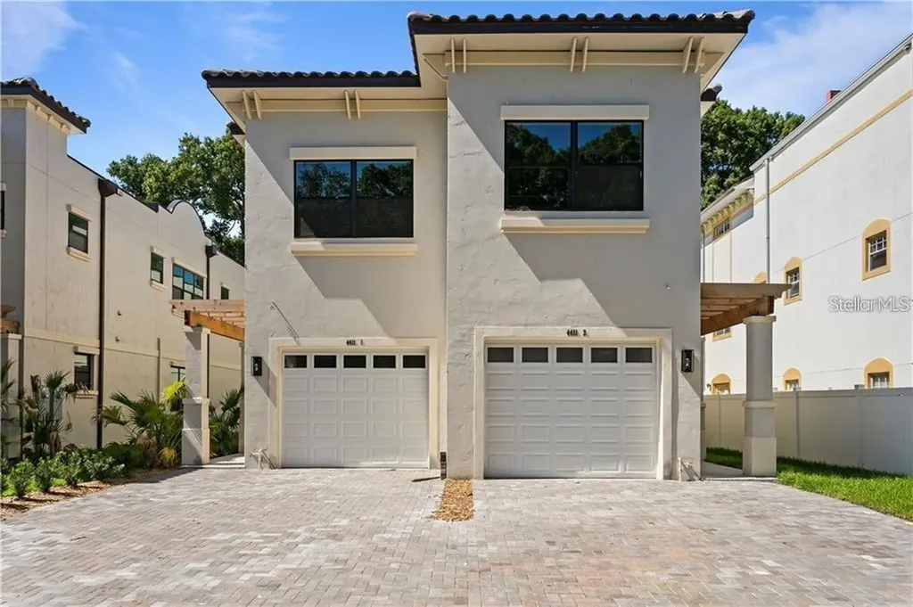 4411 W Gray Street Tampa FL 33609