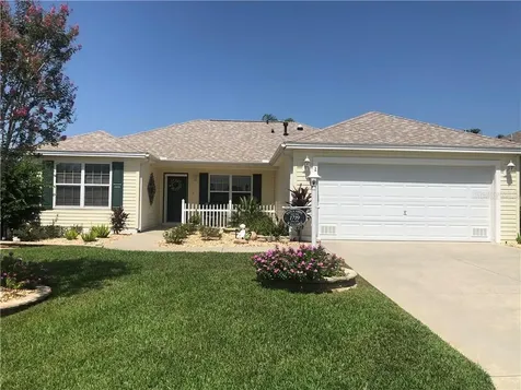 1719 Latta Court The Villages FL 32162