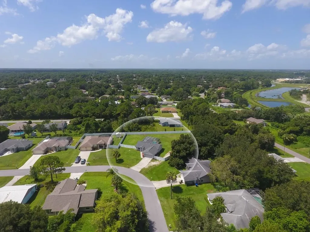4291 Renova Avenue North Port FL 34286
