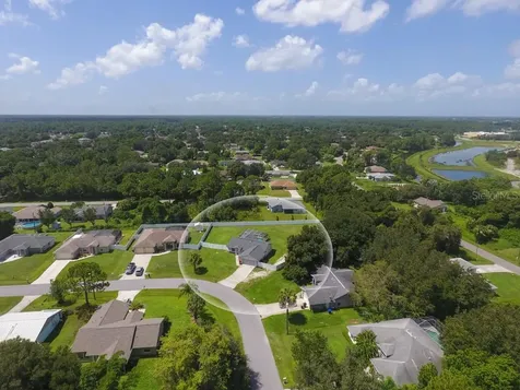 4291 Renova Avenue North Port FL 34286