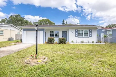 2681 46th Terrace N St Petersburg FL 33714