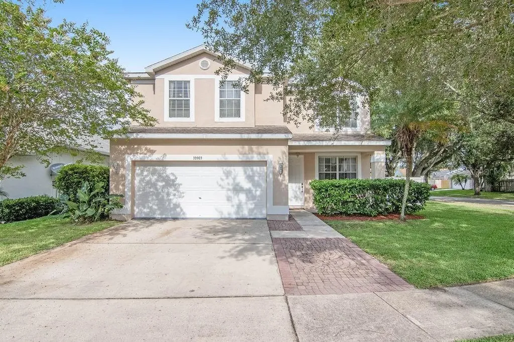 10903 Archdale Court Tampa FL 33624