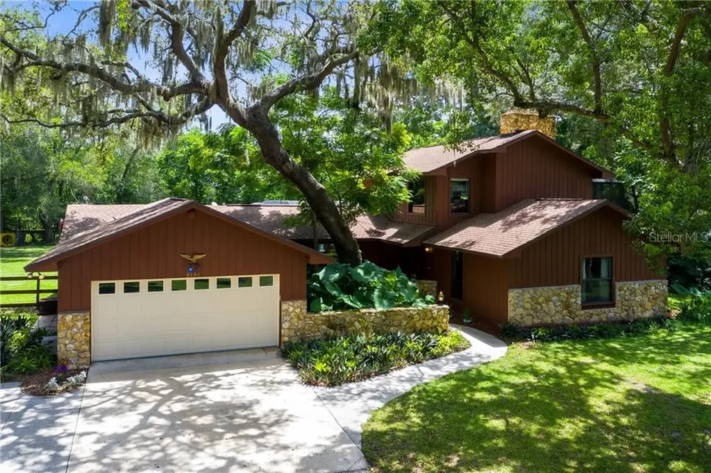 8561 Lake Florence Boulevard Orlando FL 32818