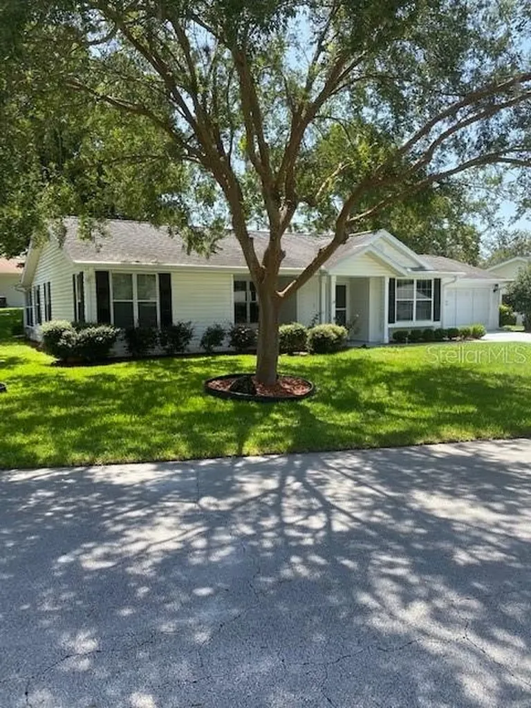 10803 SW 86th Avenue Ocala FL 34481
