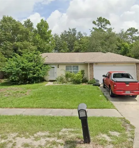 3132 Maltby Drive Deltona FL 32738