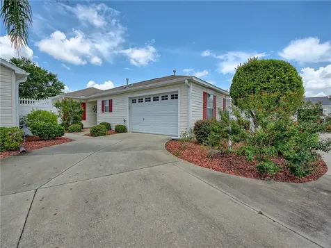 436 Brentwood Avenue The Villages FL 32162