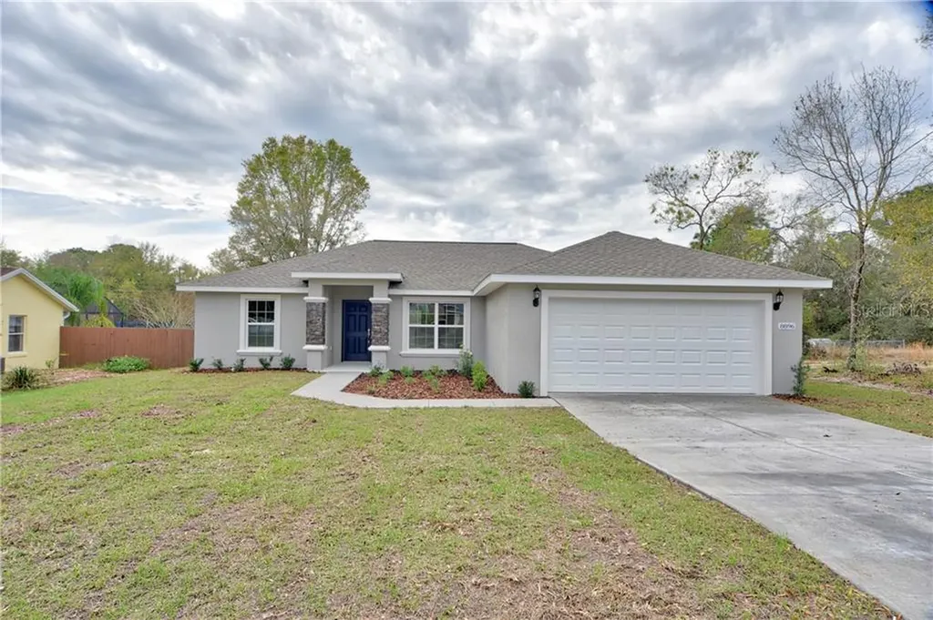 8737 SE 161st Place Summerfield FL 34491
