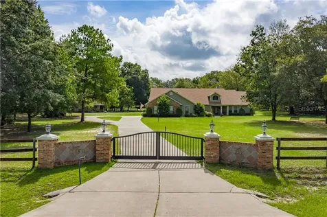 10151 SW 71st Court Ocala FL 34476