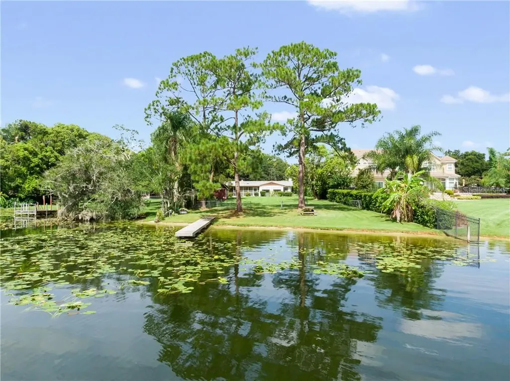 1425 Balmy Beach Drive Apopka FL 32703