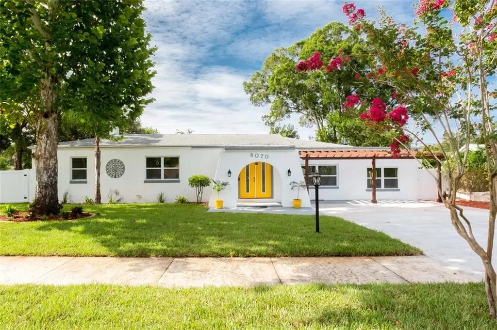 6070 6th Avenue N St Petersburg FL 33710