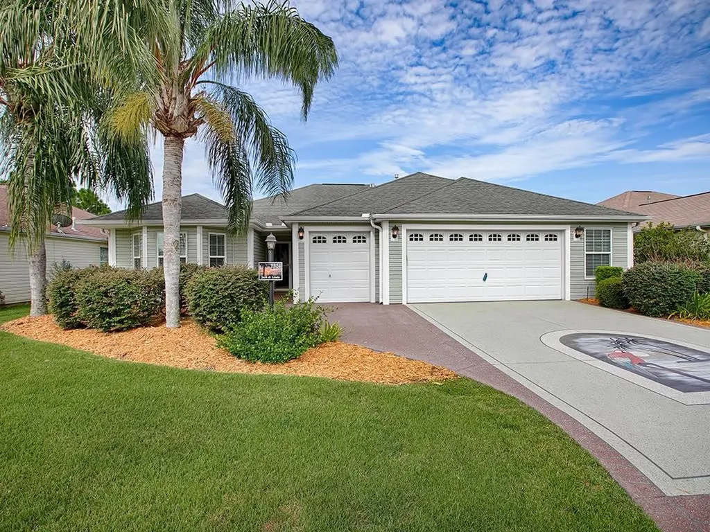 1324 Forest Acres Drive The Villages FL 32162