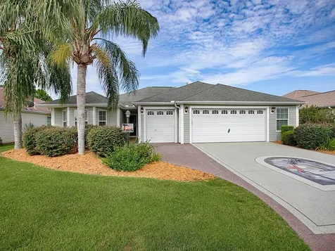 1324 Forest Acres Drive The Villages FL 32162