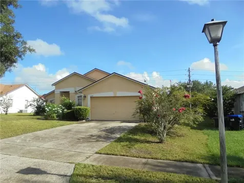 6342 Royal Tern Street Orlando FL 32810