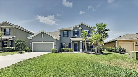 16352 Dawnwood Court Jacksonville FL 32218