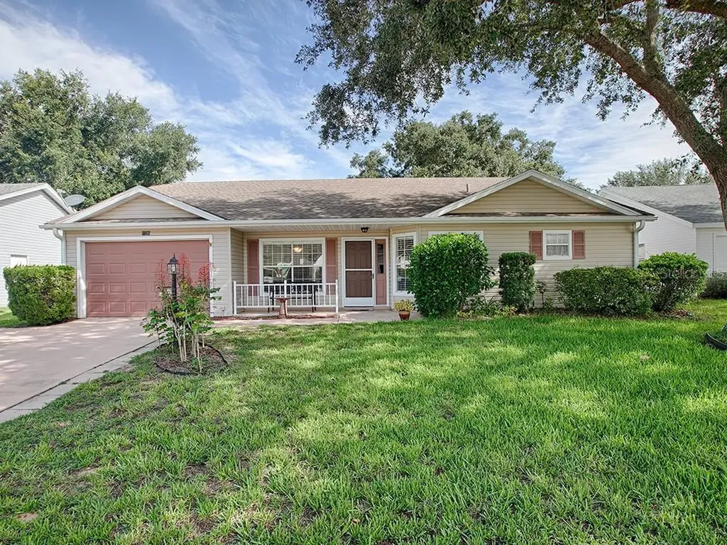 5536 Tangelo Street Leesburg FL 34748