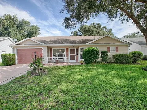 5536 Tangelo Street Leesburg FL 34748