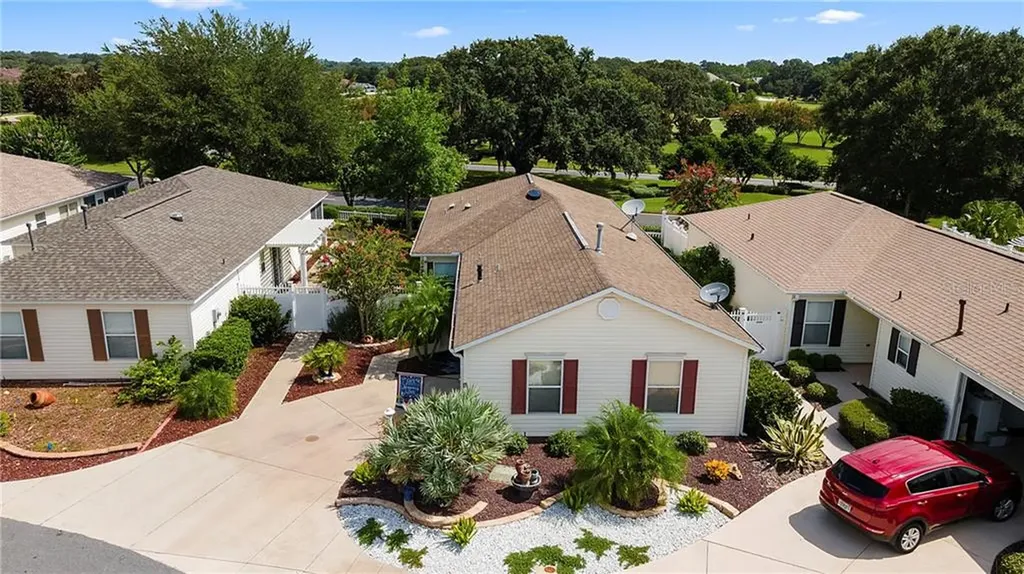 8485 SE 177th Tremont Street The Villages FL 32162