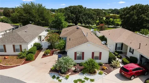 8485 SE 177th Tremont Street The Villages FL 32162