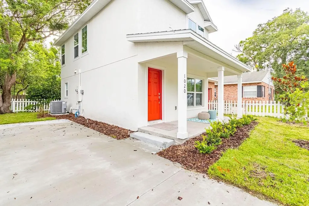 1020 Morris Avenue Orlando FL 32803