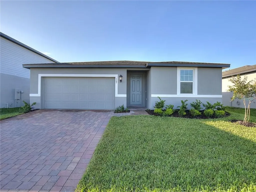 165 Andreas Street Winter Haven FL 33881