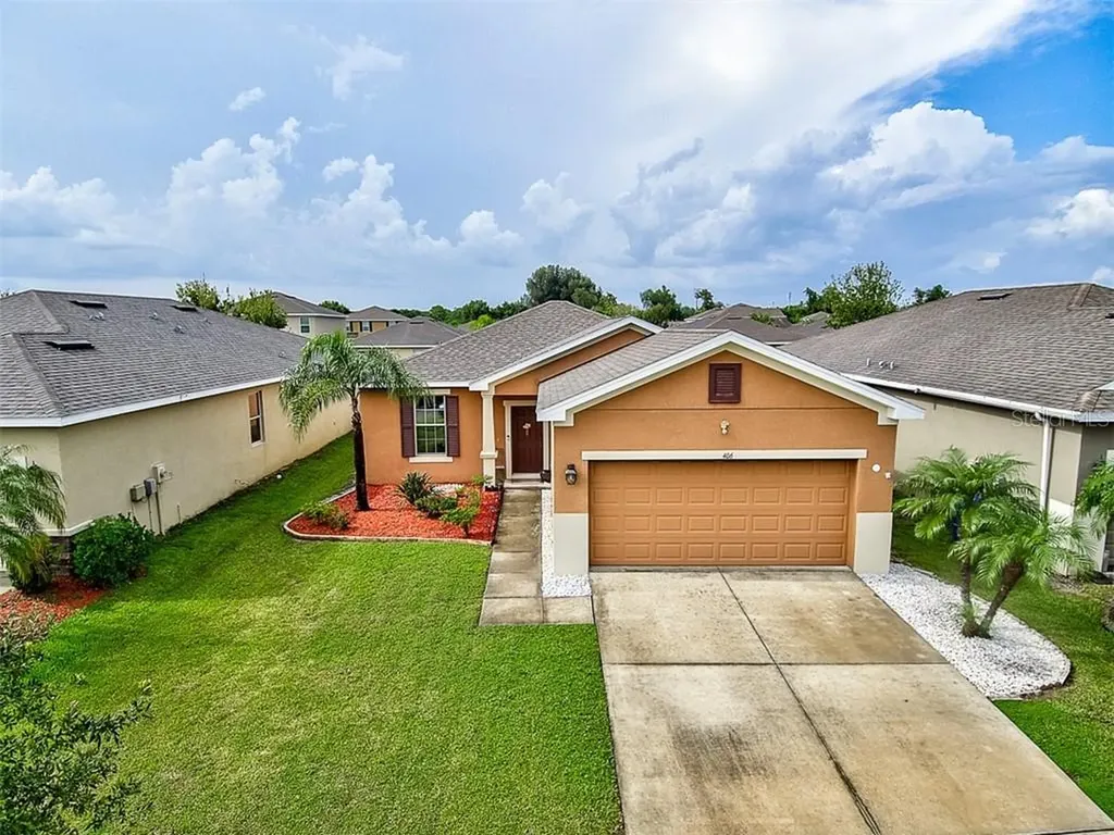 406 Britton Shores Court Ruskin FL 33570