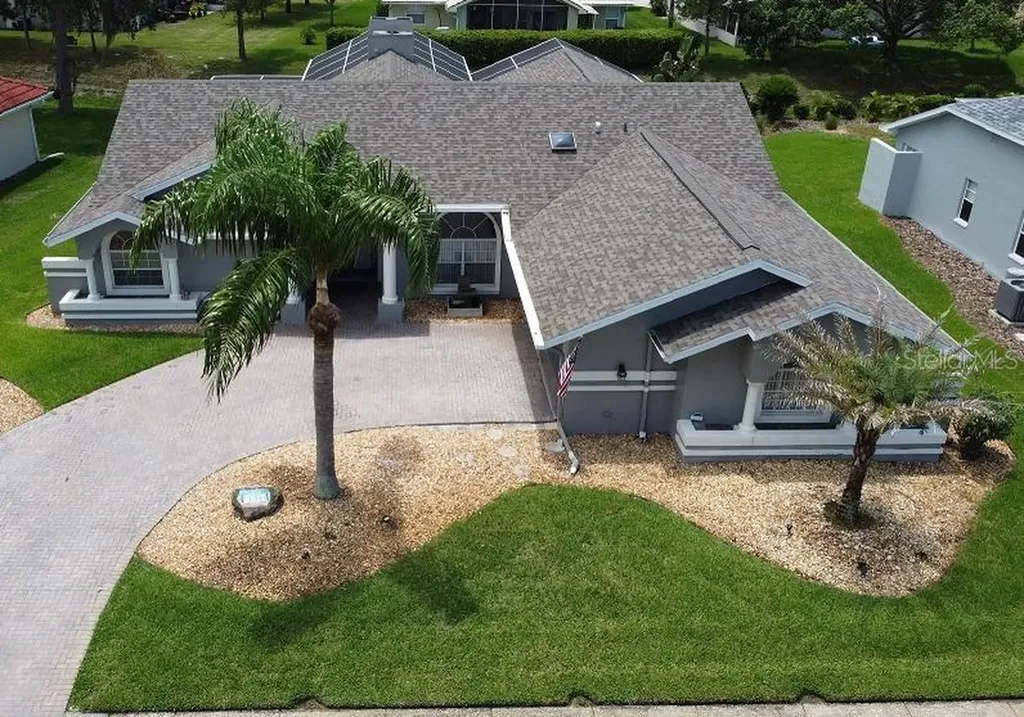 8812 Latham Lane Hudson FL 34667