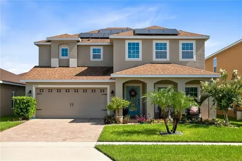 4729 Rockvale Drive Kissimmee FL 34758