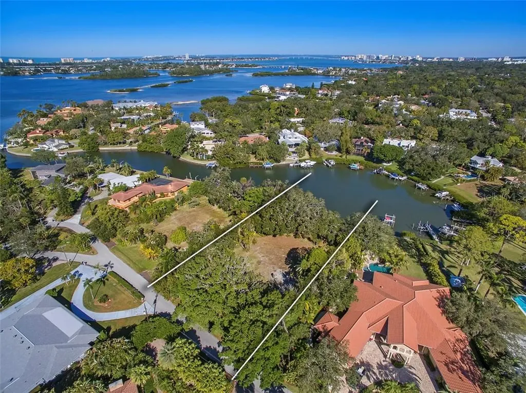 1409 S Lake Shore Drive Sarasota FL 34231