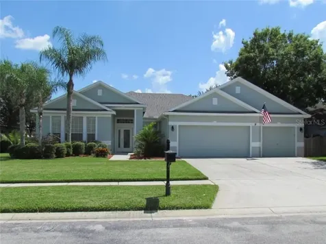 22804 Robins Nest Court Land O Lakes FL 34639